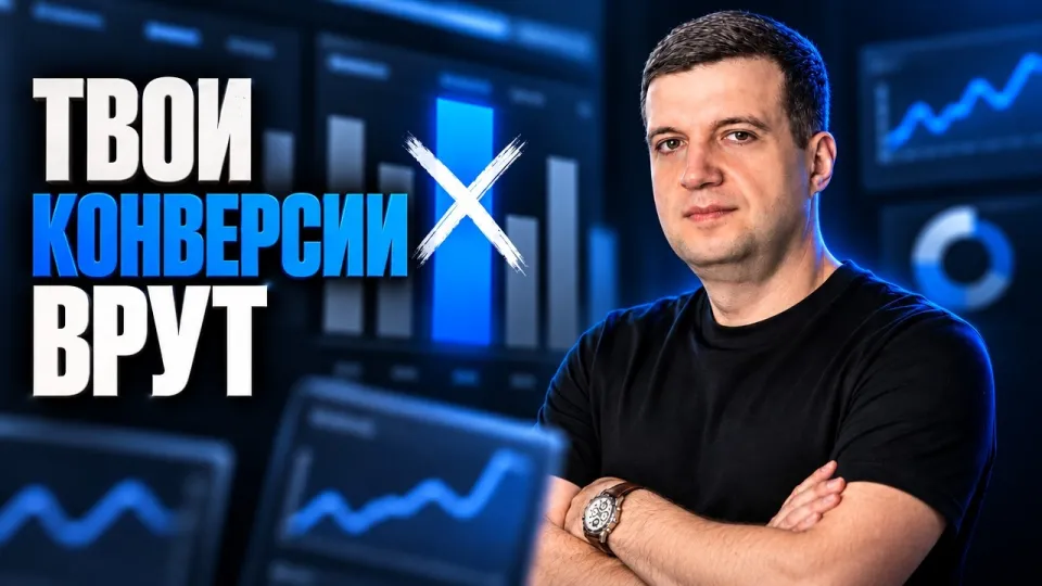 6 шагов для правильного подсчёта конверсий Google Ads и увеличения прибыли