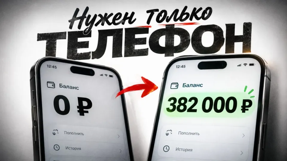 Как заработать в интернете без вложений простой способ и эффективные методы